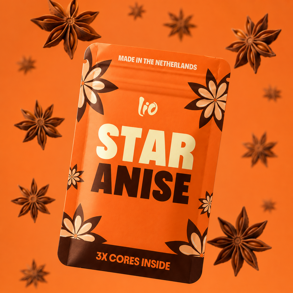 Star Anise (NEW)