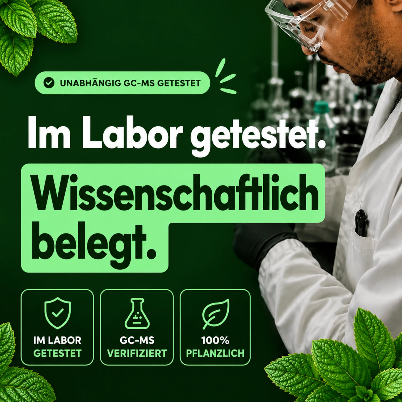 [de] science